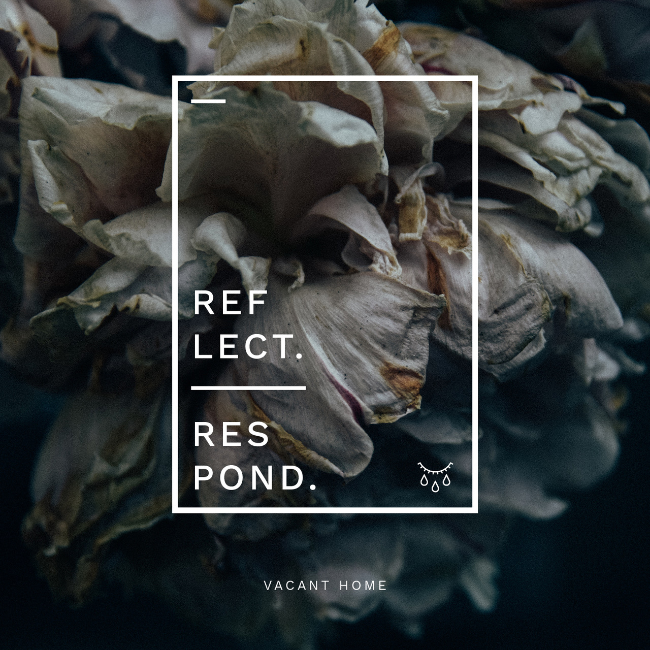Reflect, Respond cover art