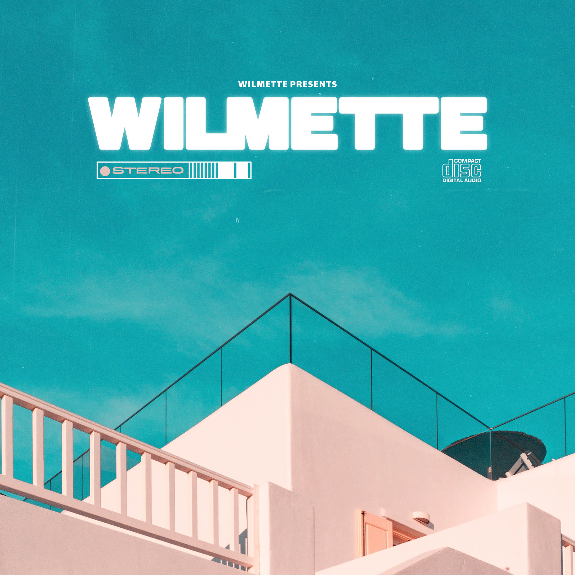 Wilmette cover art