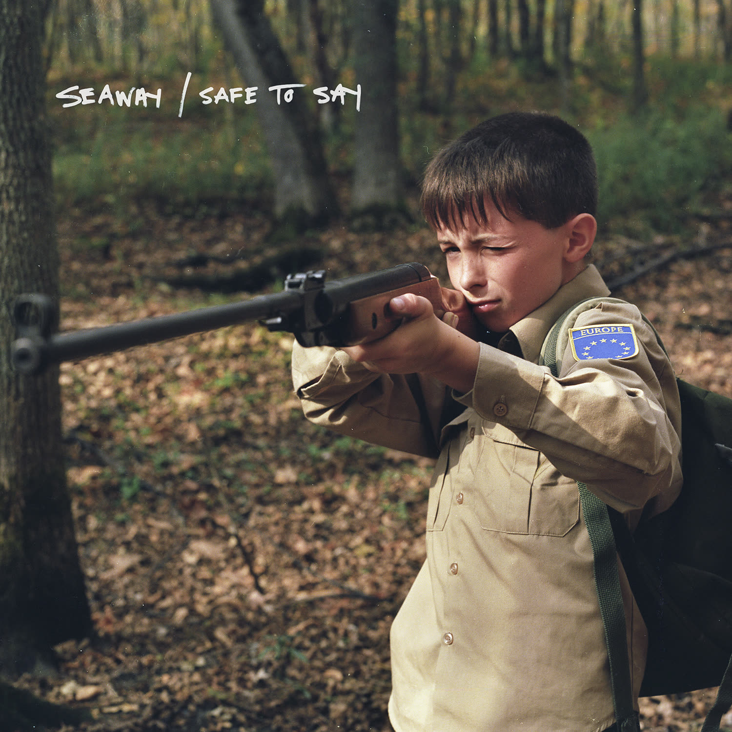 Split cover art