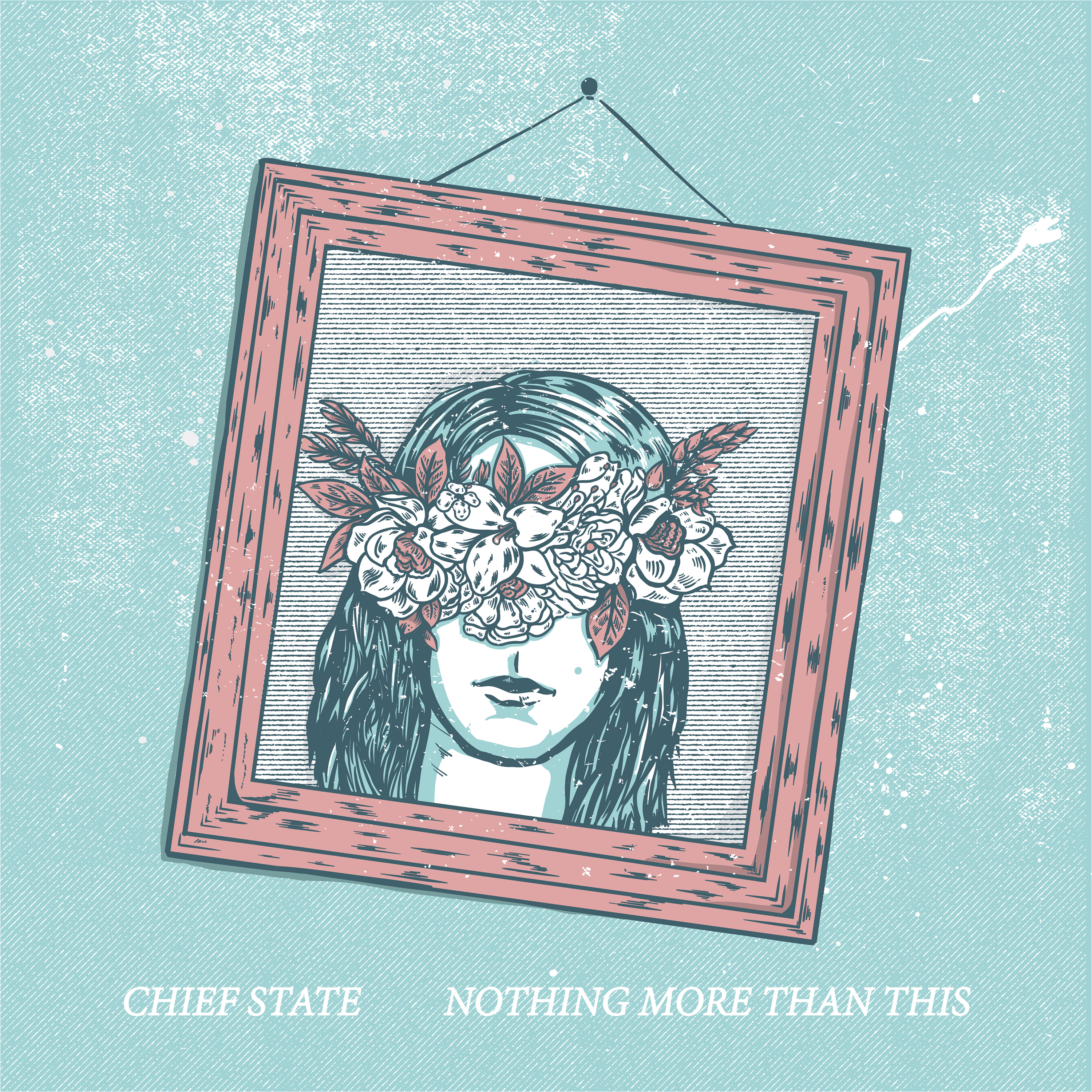 Nothing More Than This cover art