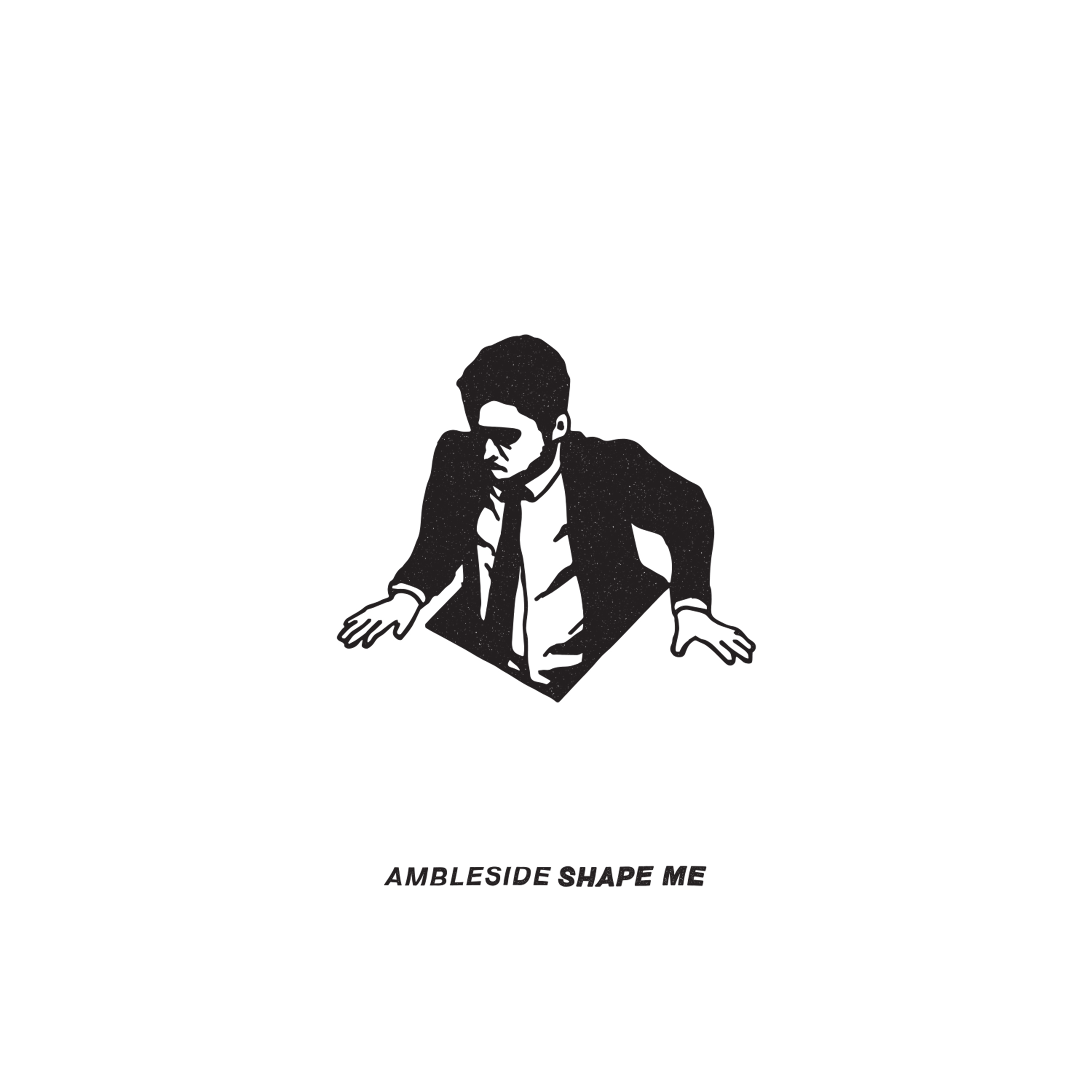 Shape Me cover art