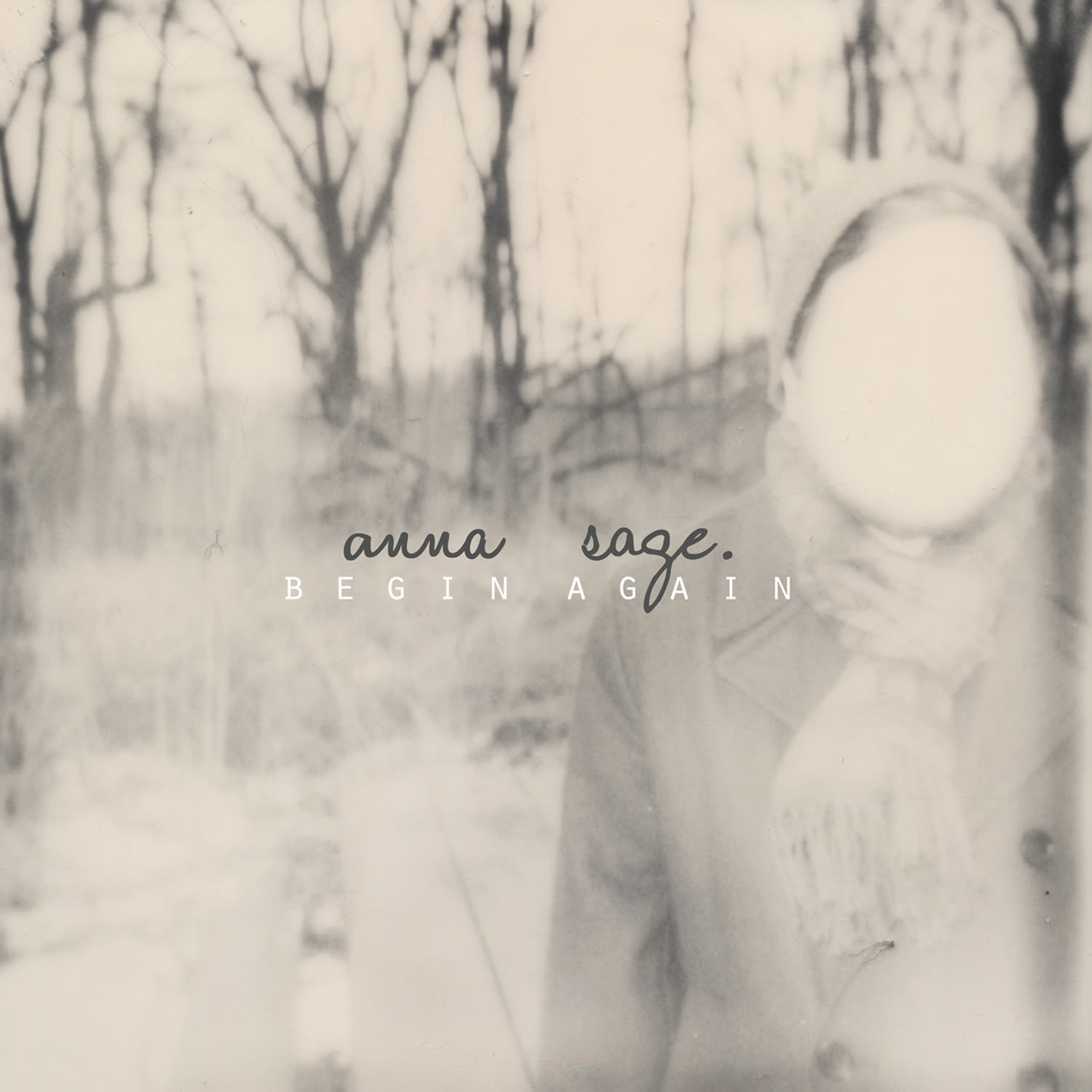 Begin Again cover art