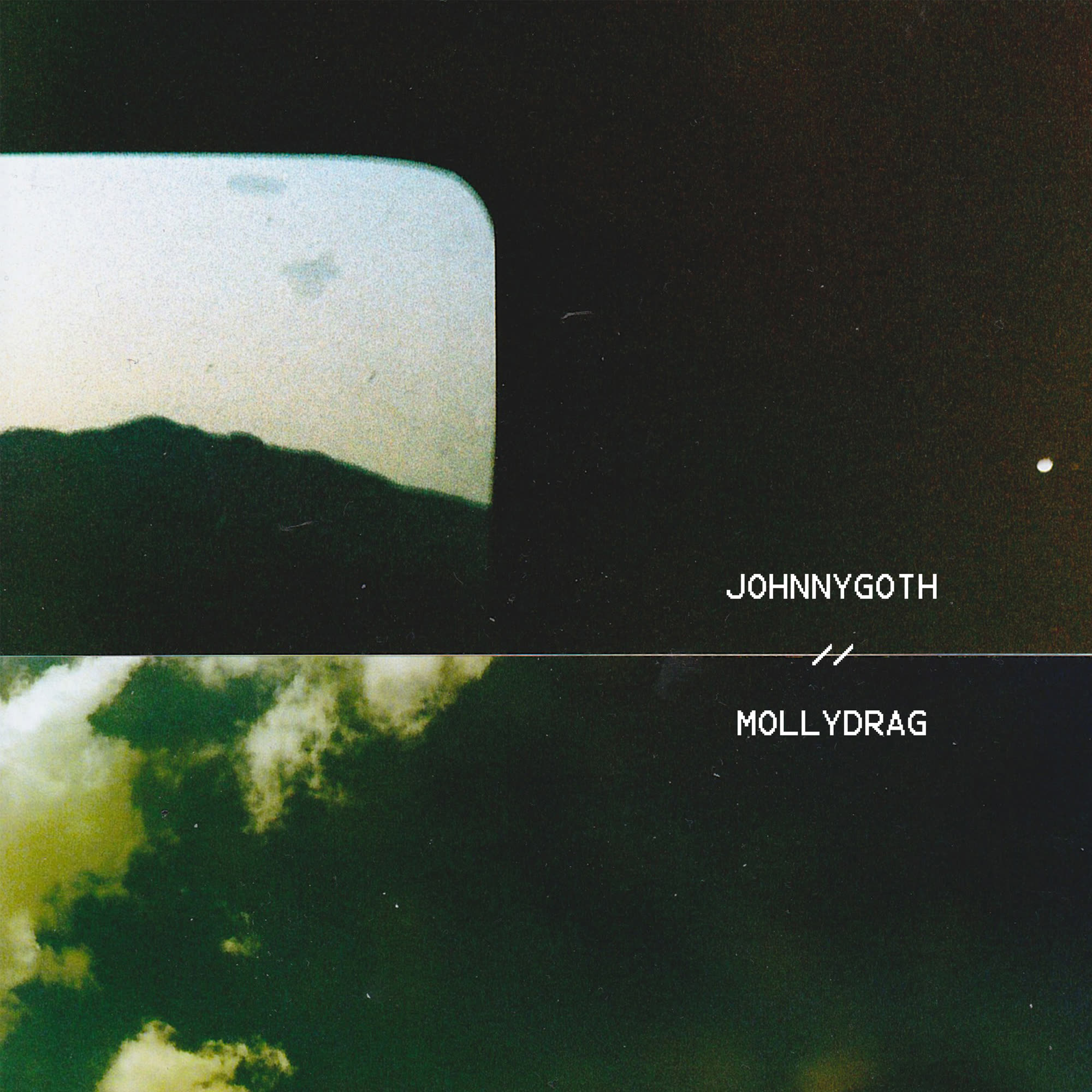 Split cover art