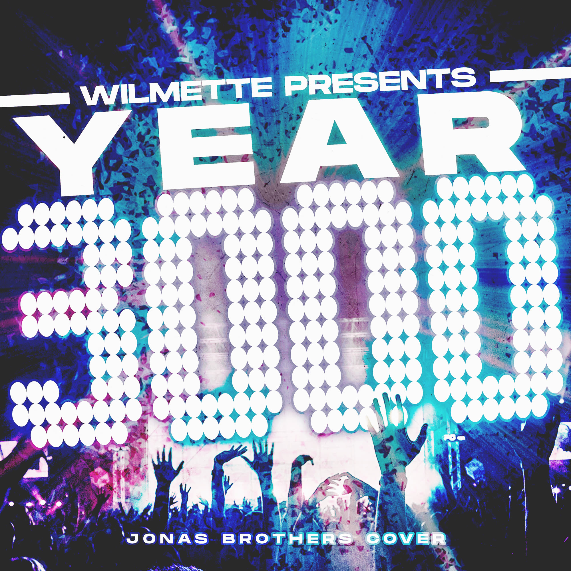 Year 3000 cover art