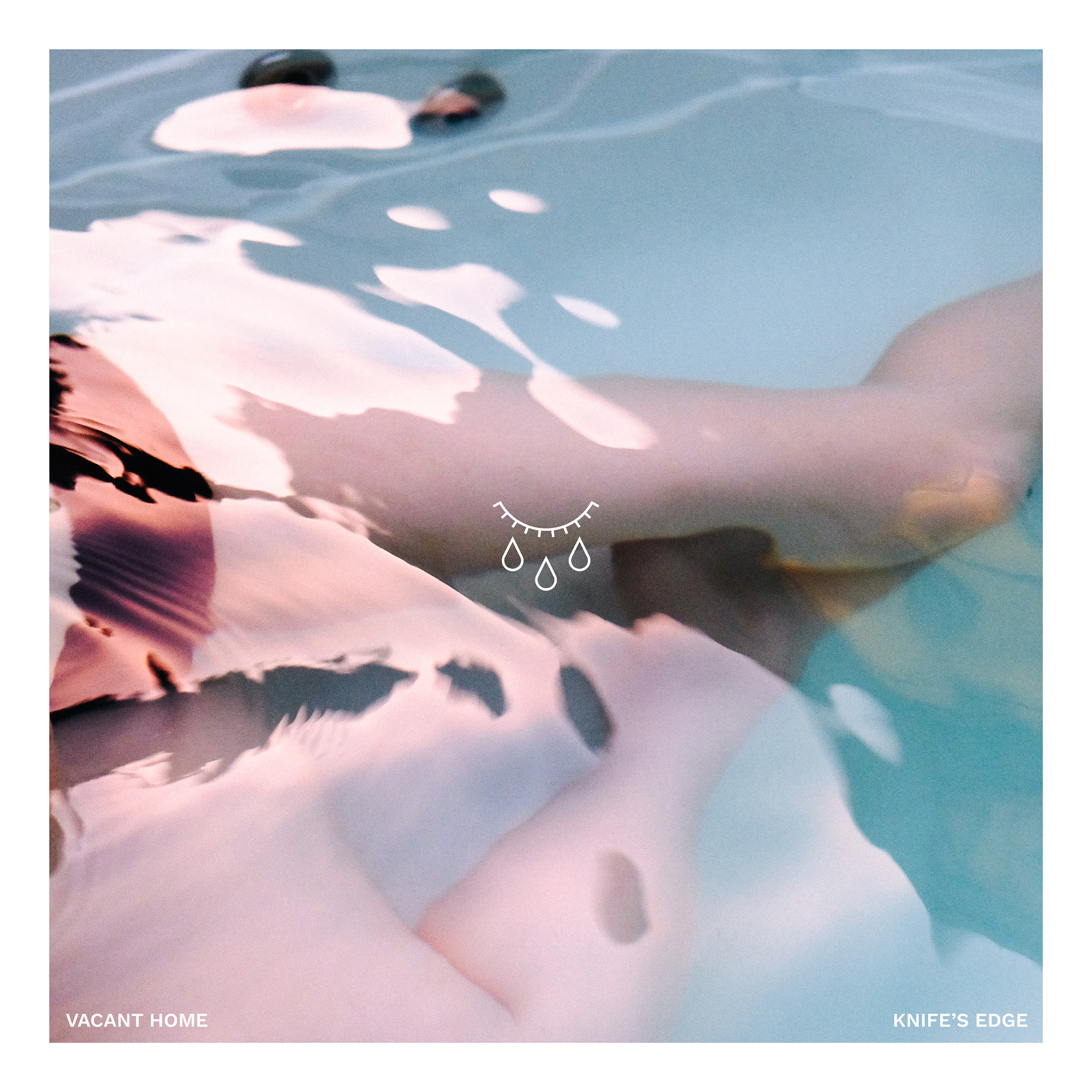 Knife's Edge cover art