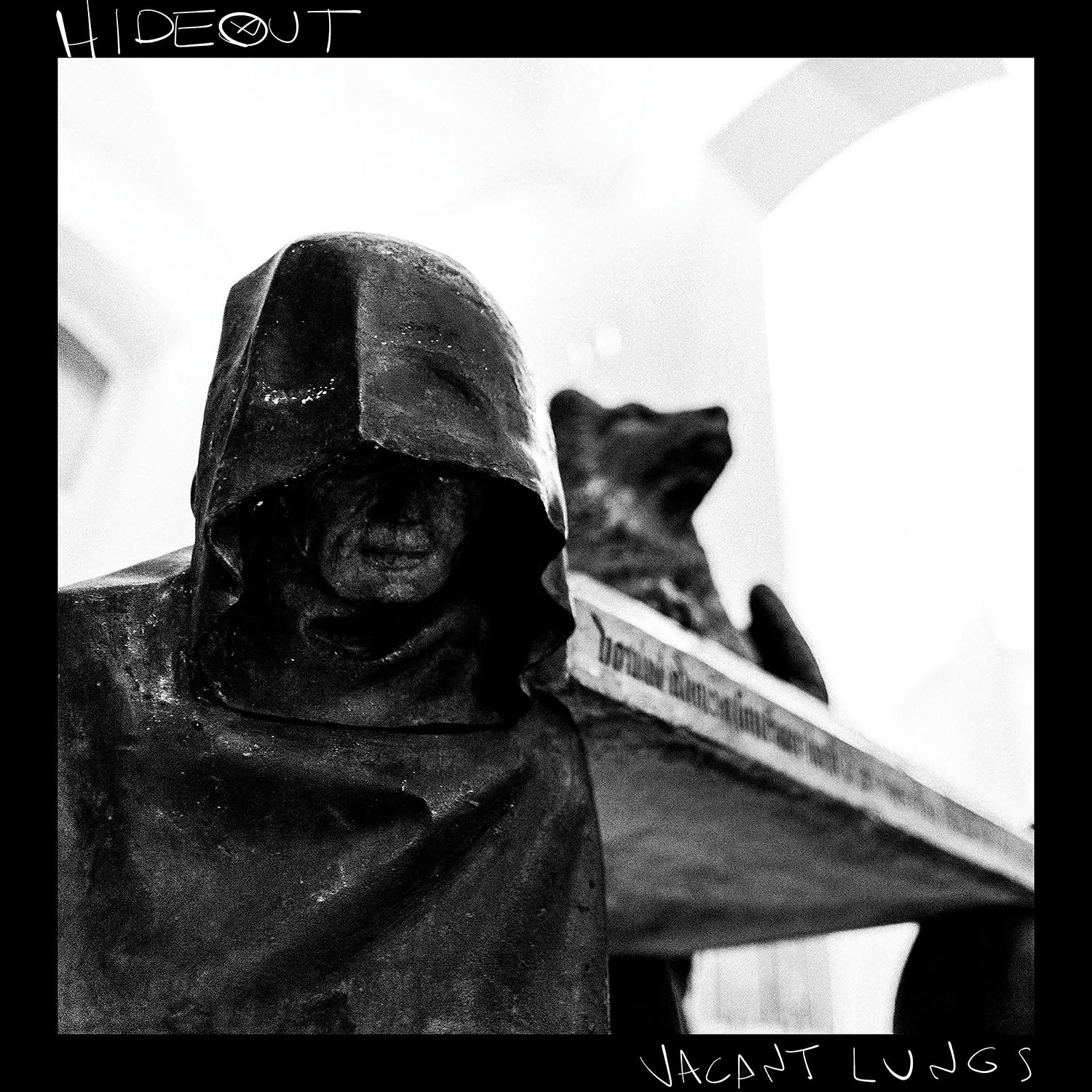 Vacant Lungs cover art