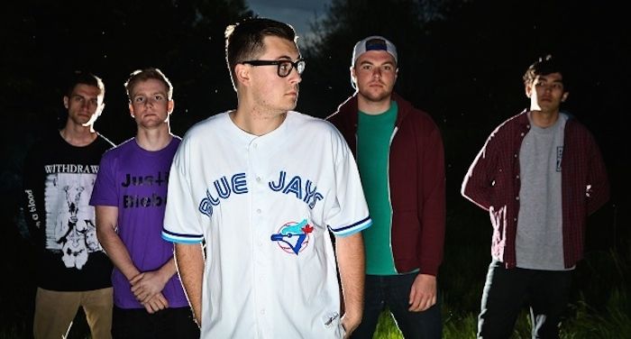 Seaway artwork