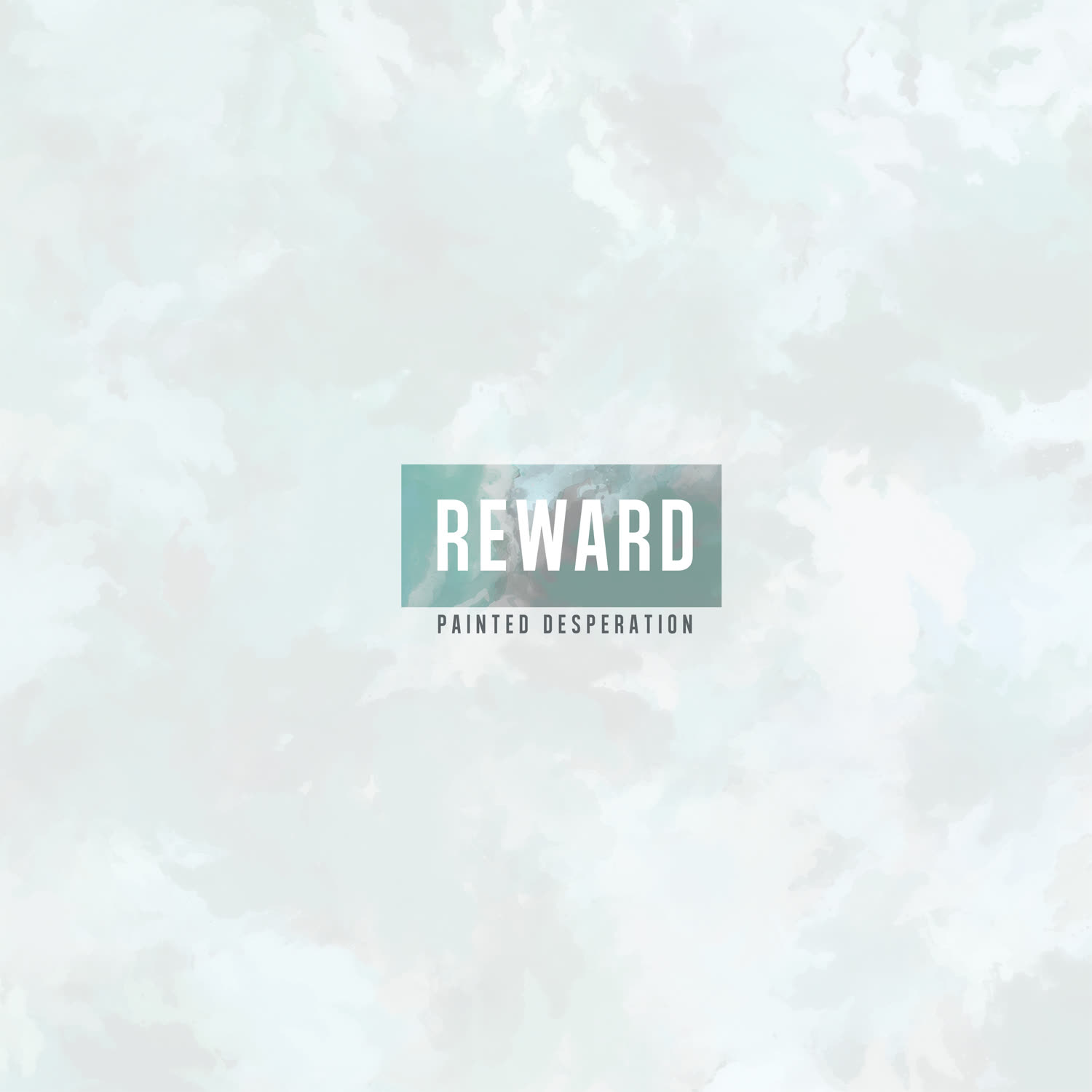 Painted Desperation cover art