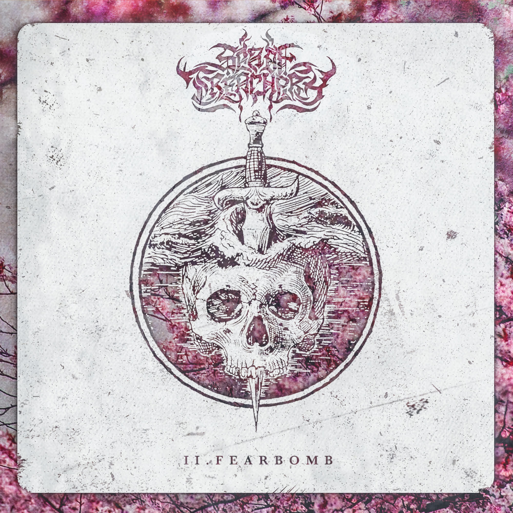 Fearbomb cover art