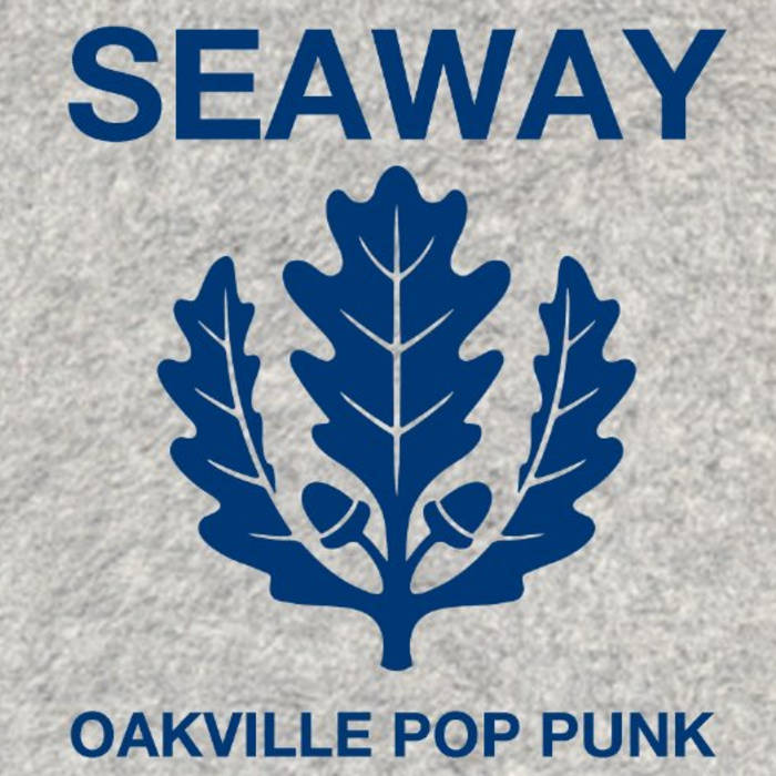 EP cover art